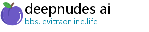 deepnudes ai