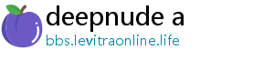 deepnude a