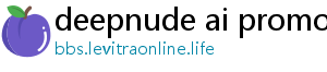 deepnude ai promo codes