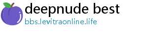 deepnude best