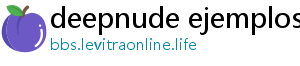 deepnude ejemplos