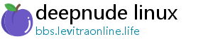 deepnude linux