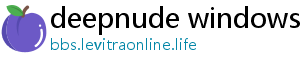 deepnude windows app