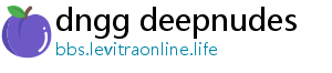 dngg deepnudes