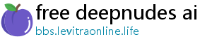 free deepnudes ai